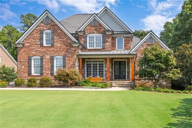 2260 Falkirk Pointe Dr, Marietta, GA 30062 - photo 2