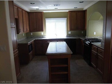 8434 Summers Ranch Ct unit SFR, Las Vegas, NV 89139 - photo 4