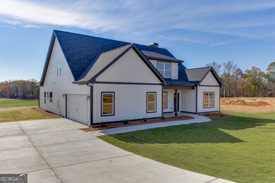 102 Creek Stone Dr unit 7, Hartwell, GA 30643 - photo 2