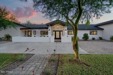 01-Front of Home
