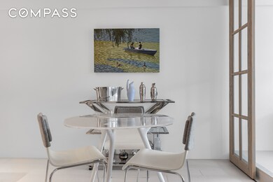 The Berkeley House unit 2BC, New York, NY 10019 - photo 4