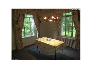 Dinning Room