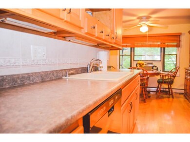 4H Bass St unit H, Newmarket, NH 03857 - photo 4