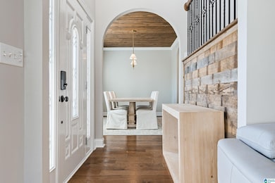 102 Brook Cir, Pelham, AL 35124 - photo 3