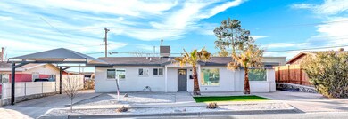 1401 Roswell Rd, El Paso, TX 79915 - photo 2