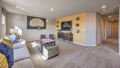 Photos are of model home and are for representatio