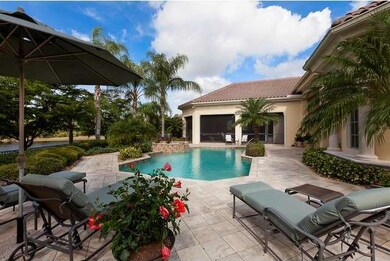 Private Pool