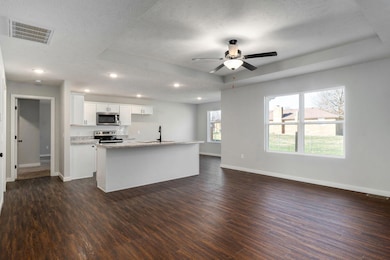 307 W Granada St, Republic, MO 65738 - photo 5