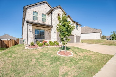 1404 Hickory Woods Way, Wylie, TX 75098 - photo 2