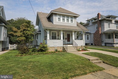 253 W Graisbury Ave, Audubon, NJ 08106 - photo 2