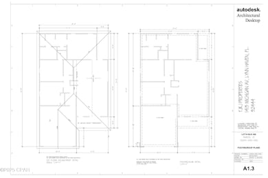 1413 Michigan Ave, Lynn Haven, FL 32444 - photo 3