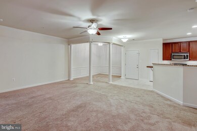 9724 Holmes Place unit 406, Manassas Park, VA 20111 - photo 2