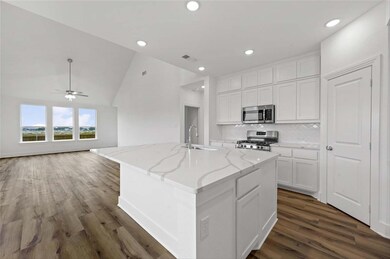 3815 Talisker Blvd, Sherman, TX 75090 - photo 3