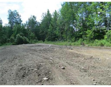 Other. Gravel pad in place. Power,...