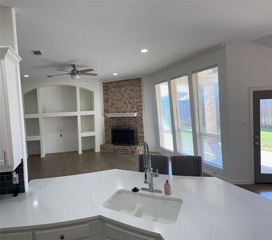 725 Herman Dr, Hurst, TX 76054 - photo 7