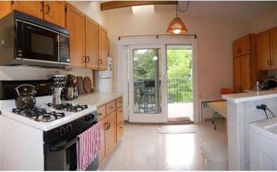 38 Paul Gore St unit 3, Jamaica Plain, MA 02130 - photo 4