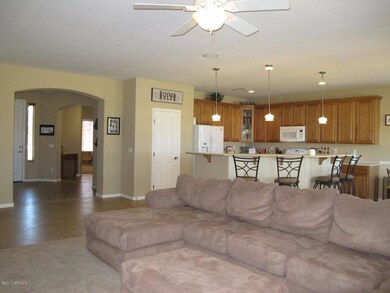 GREAT ROOM