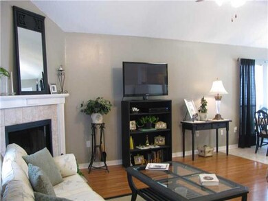 Den/Family/Great Room.