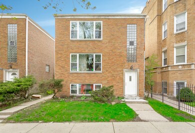 6316 N Mozart St, Chicago, IL 60659 - photo 2