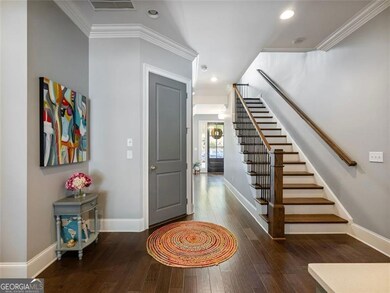 3905 Duke Reserve Cir, Peachtree Corners, GA 30092 - photo 5