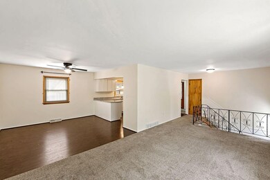 1848 N Lafayette St, Griffith, IN 46319 - photo 2