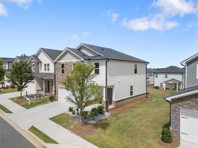 1510 Lyon Way Dr, Lawrenceville, GA 30044 - photo 5