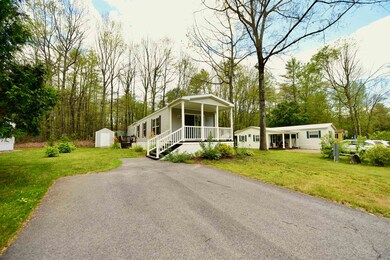 153 Fox Hill Ln, Center Conway, NH 03813 - photo 3