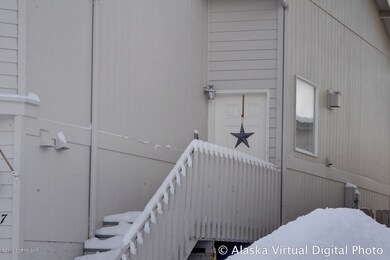 Front Door, Entrance