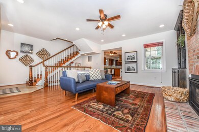 103 E 6th St, Frederick, MD 21701 - photo 5