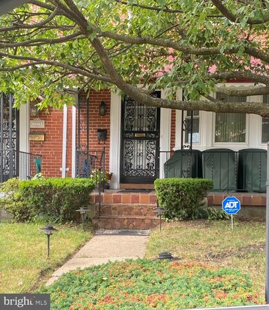 1223 Sheridan Ave, Baltimore, MD 21239 - photo 2