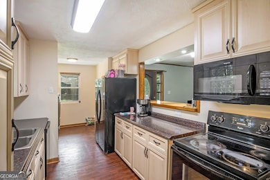 456 Aderhold Rd, Carnesville, GA 30521 - photo 6