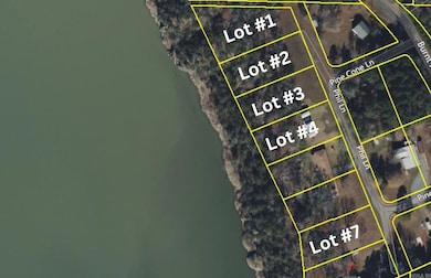 Lot 4 Phil Ln, Shirley, AR 72153 - photo 6