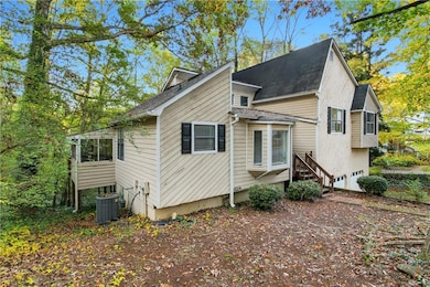 2958 Forest Chase Terrace NE, Marietta, GA 30066 - photo 2