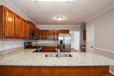 12501 Hawks Ridge Rd, Huntersville, NC 28078 - photo 5
