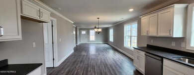 837 Sarah Rebecca Dr, Greenville, NC 27834 - photo 6