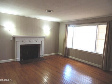 LIVING ROOM BRIGHTENED