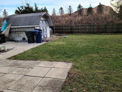 Yard/Garden