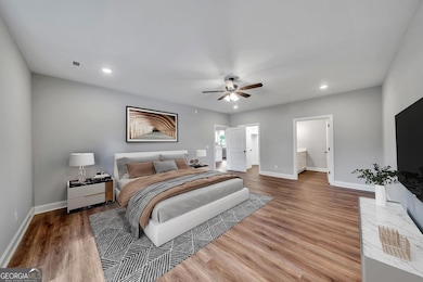 122 Lord Hatcher Dr, Dexter, GA 31019 - photo 6