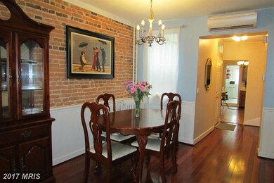 9 E West St, Baltimore, MD 21230 - photo 5