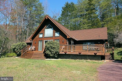 1498 N Lakeshore Dr, Louisa, VA 23093 - photo 2