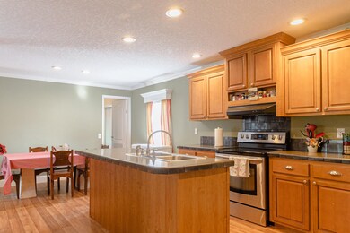 457 Williams Rd NW, Dalton, GA 30721 - photo 3