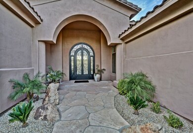 28858 N 95th Way Beautiful New Iron Fron