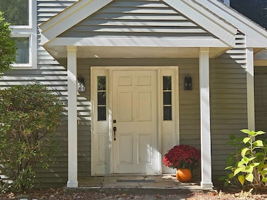 Welcome to my beautiful home