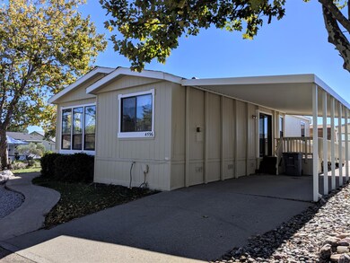 Carport