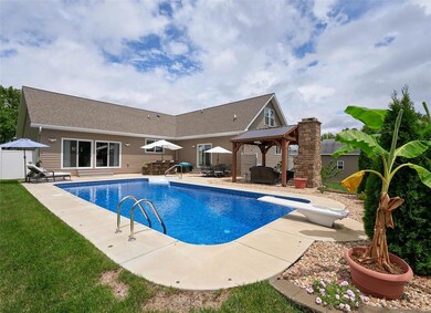 808 Nancy Ln, Weldon Spring, MO 63304 - photo 5