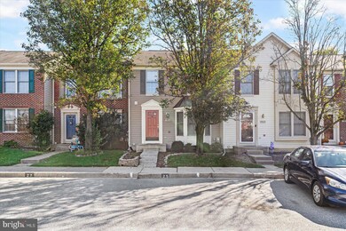 7925 Brightwind Ct, Ellicott City, MD 21043 - photo 2