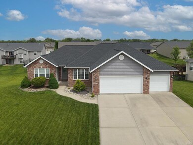 1872 Appleton Ct, Maryville, IL 62062 - photo 5