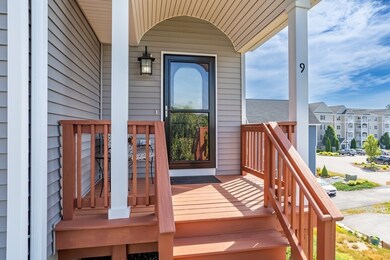 9 Buttercup Ln unit 9, Littleton, MA 01460 - photo 6