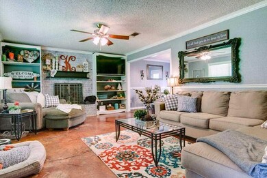 3009 Brittney Ln, Texarkana, TX 75503 - photo 3