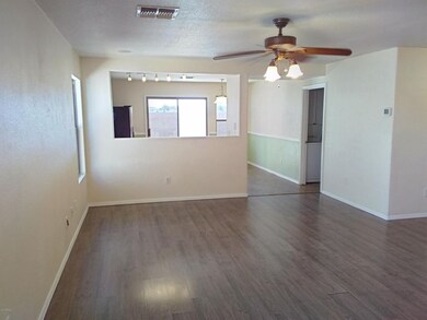 1125 S Brice Living room 2
